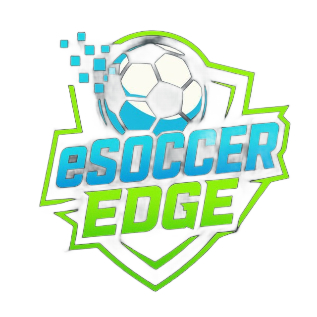 eSoccerEdge Logo